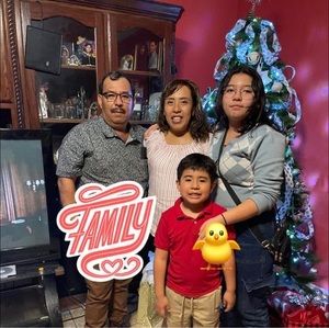 Meet your Posher, Rosalba